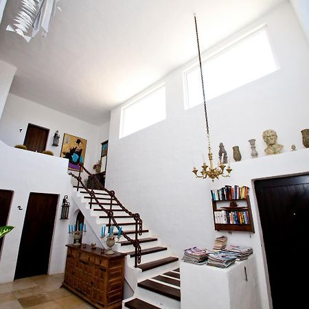 Casa De Hilario Hotel Yaiza  Eksteriør billede
