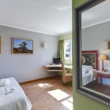 Casa De Hilario Hotel Yaiza  Eksteriør billede