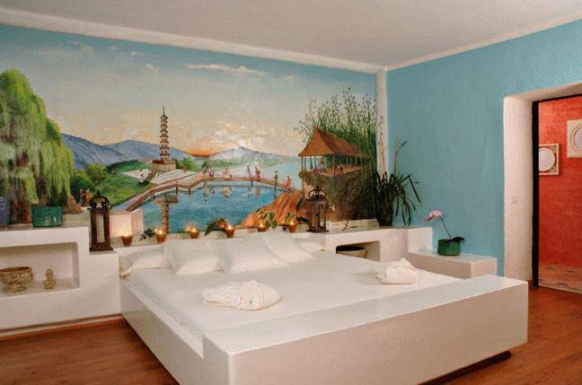 Casa De Hilario Hotel Yaiza  Værelse billede