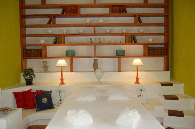 Casa De Hilario Hotel Yaiza  Eksteriør billede