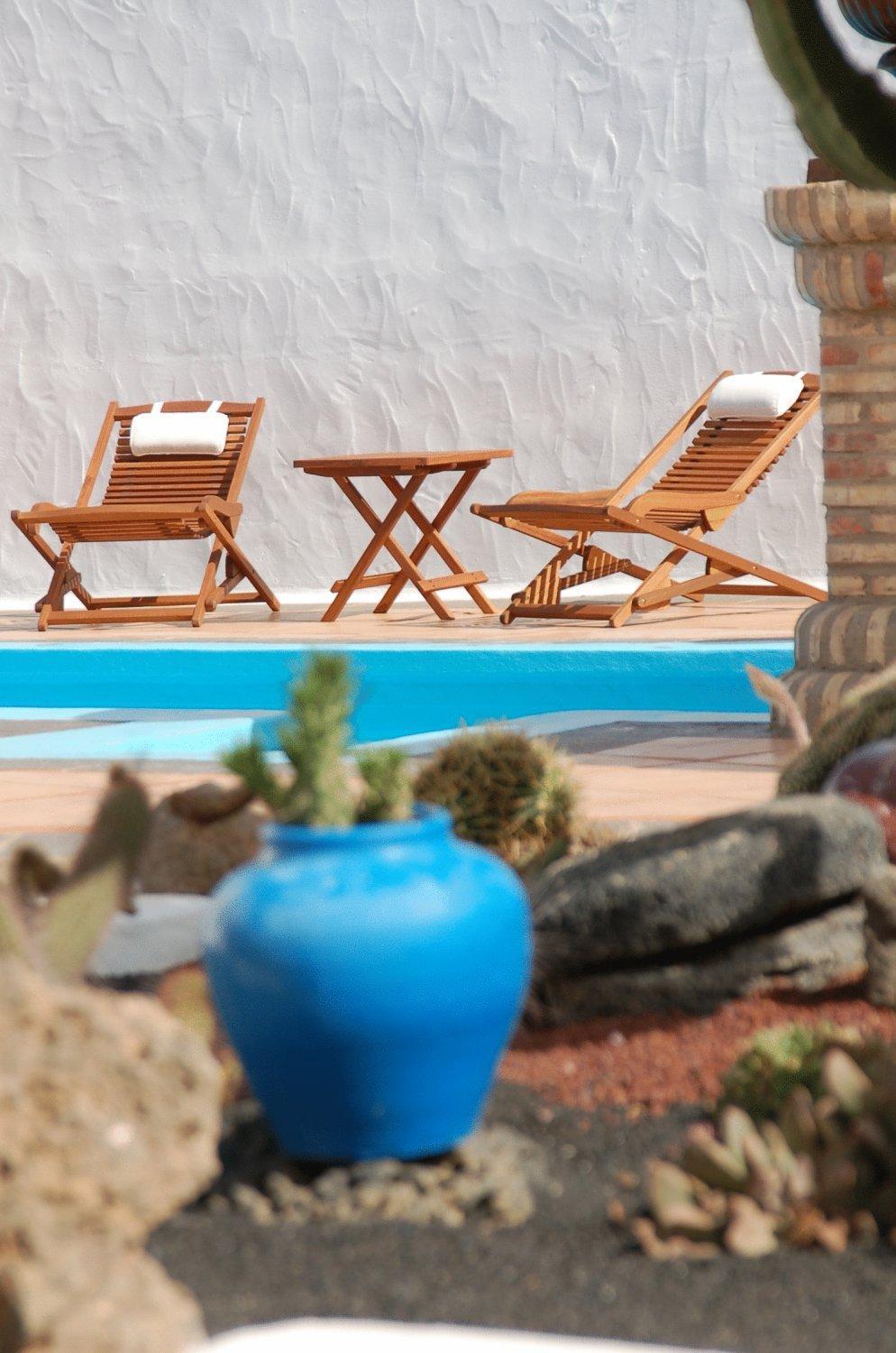 Casa De Hilario Hotel Yaiza  Eksteriør billede