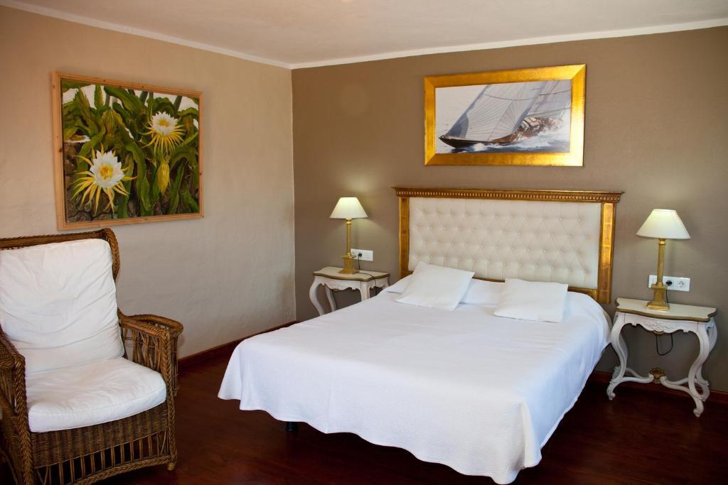 Casa De Hilario Hotel Yaiza  Værelse billede