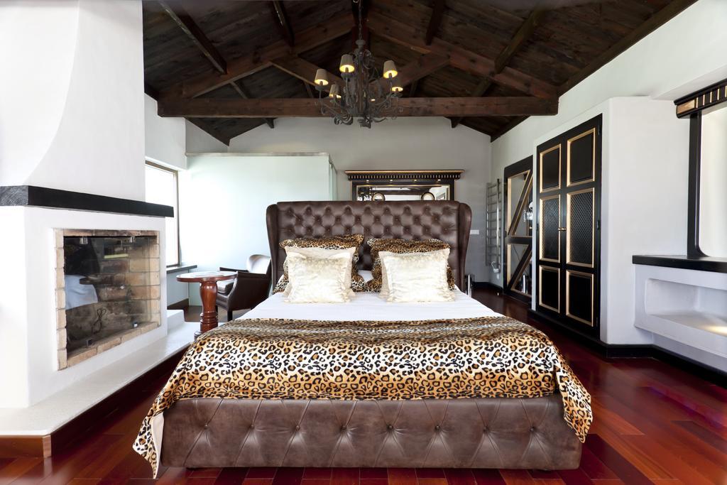 Casa De Hilario Hotel Yaiza  Eksteriør billede