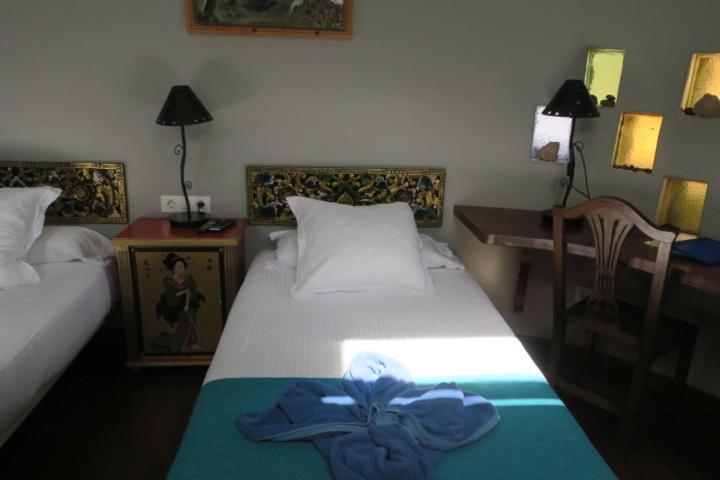 Casa De Hilario Hotel Yaiza  Eksteriør billede