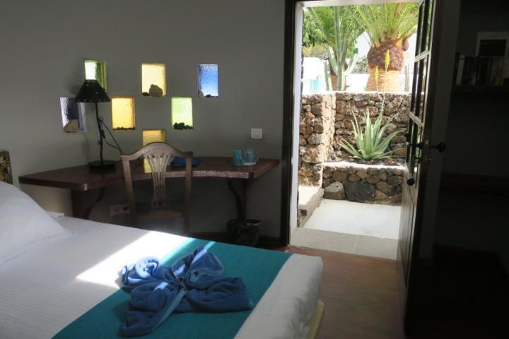 Casa De Hilario Hotel Yaiza  Eksteriør billede